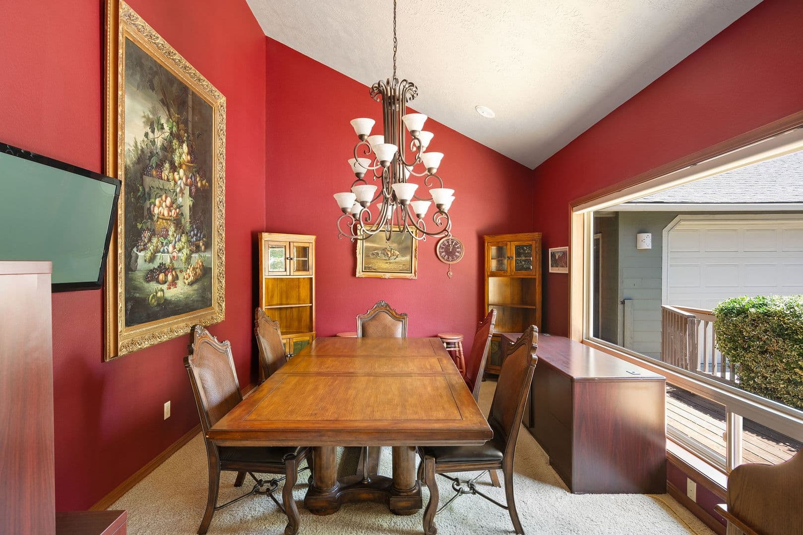 Redmond House: 6900 NE 1st Street