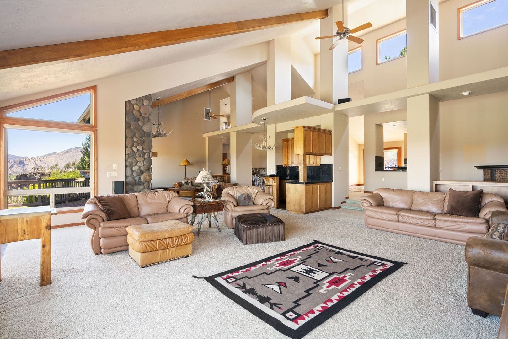 Redmond House: 6900 NE 1st Street