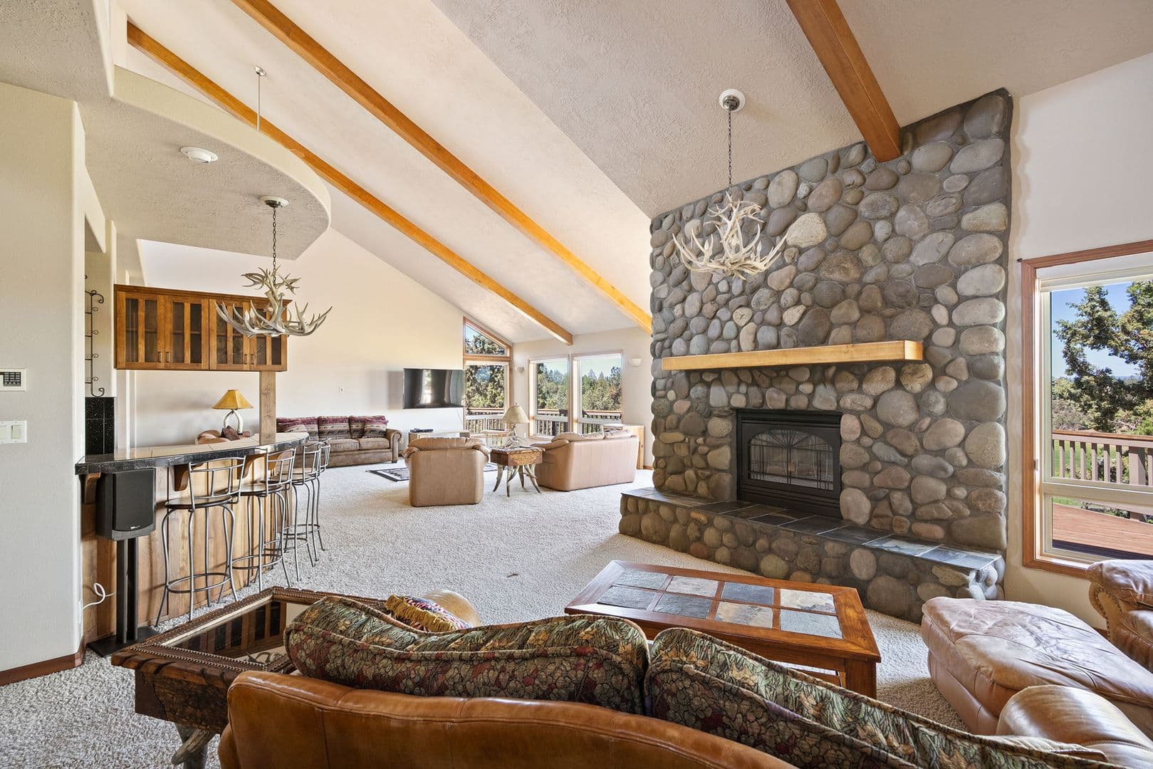Redmond House: 6900 NE 1st Street