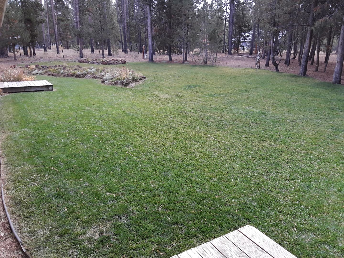 LaPine House: 16293 Lava Drive