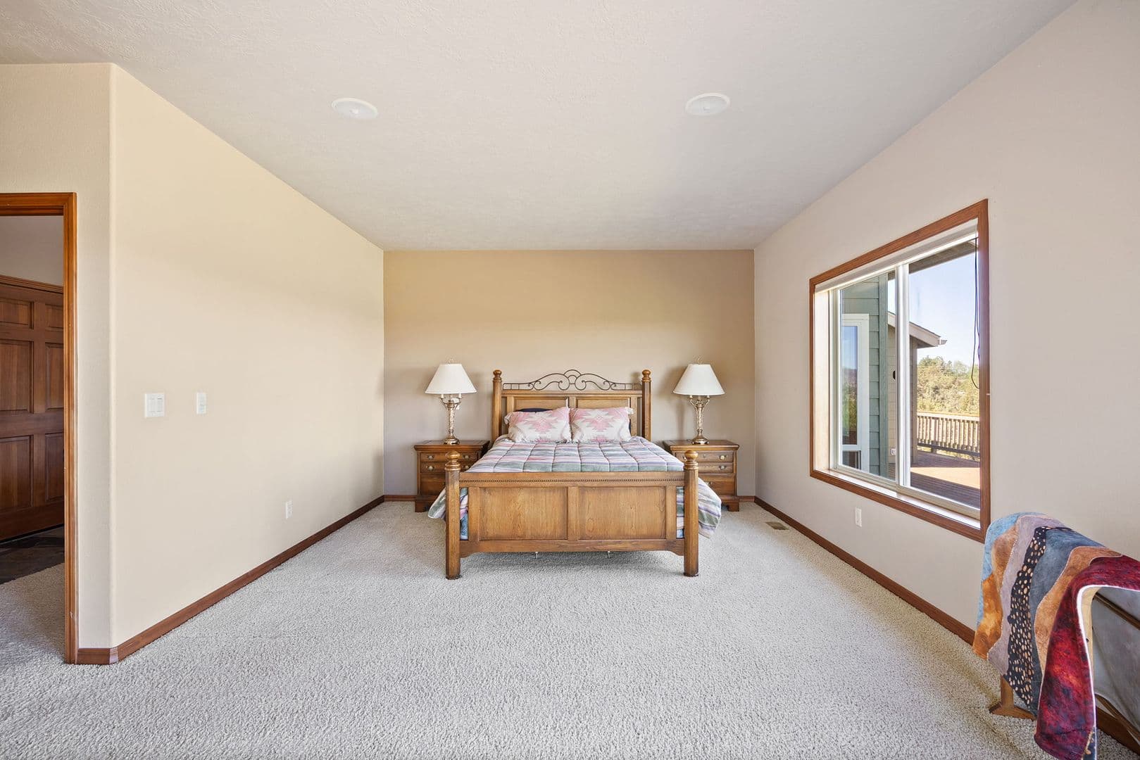 Redmond House: 6900 NE 1st Street