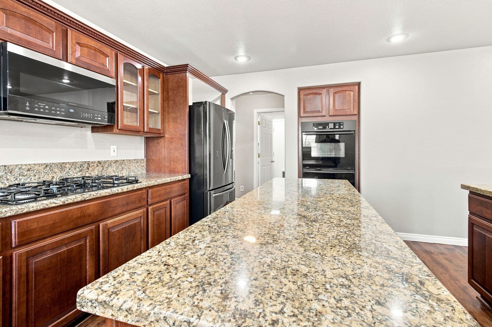 Henderson House: 1464 European Dr