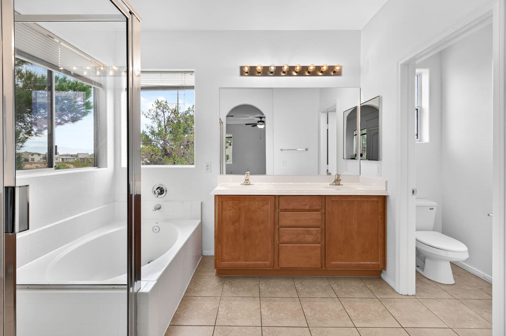 Las Vegas House: 10519 Allegrini Dr