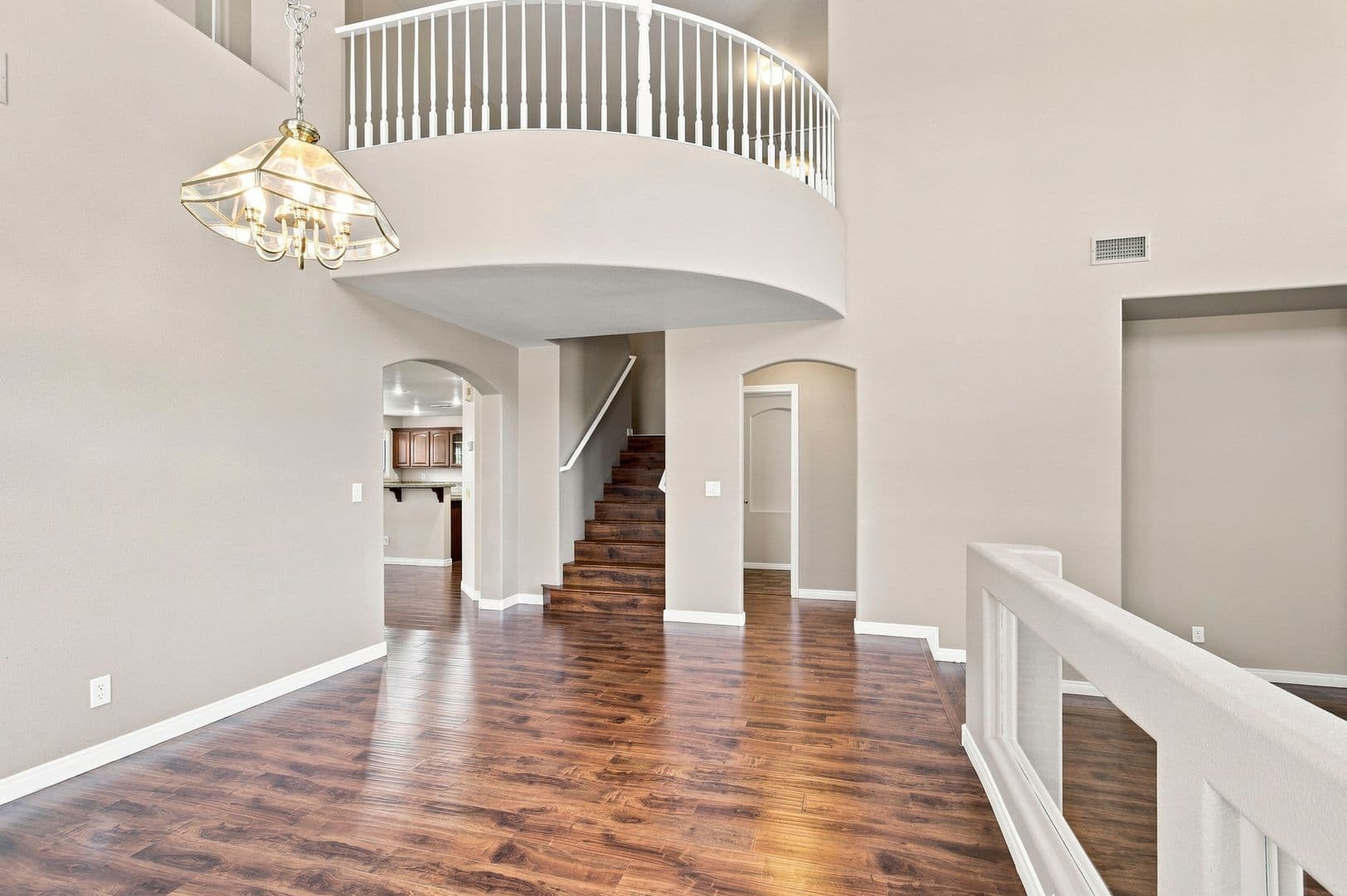 Henderson House: 1464 European Dr