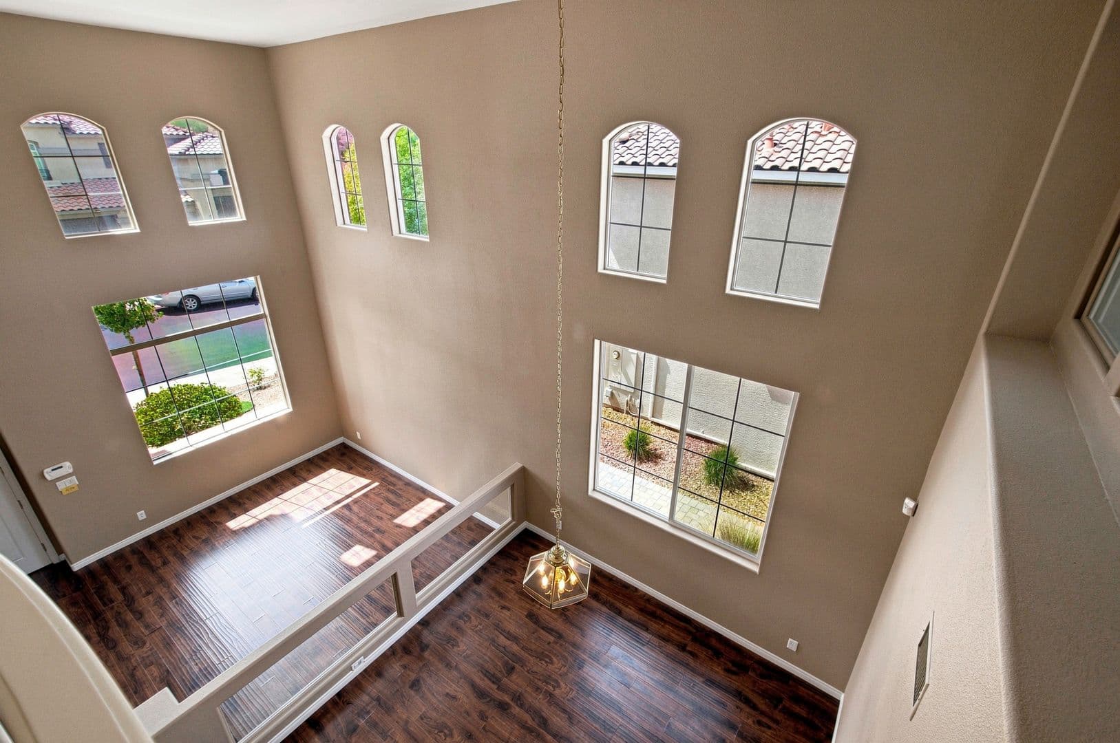 Henderson House: 1464 European Dr