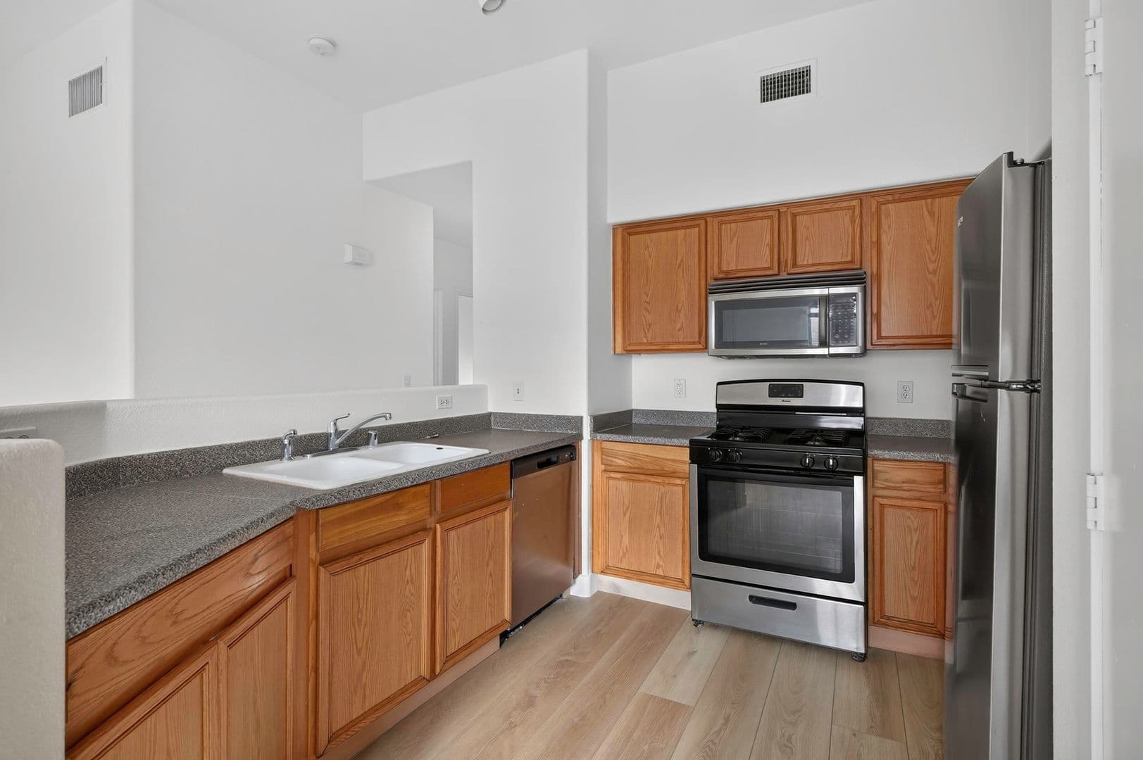 Las Vegas Condo: 9303 Gilcrease Ave #2179