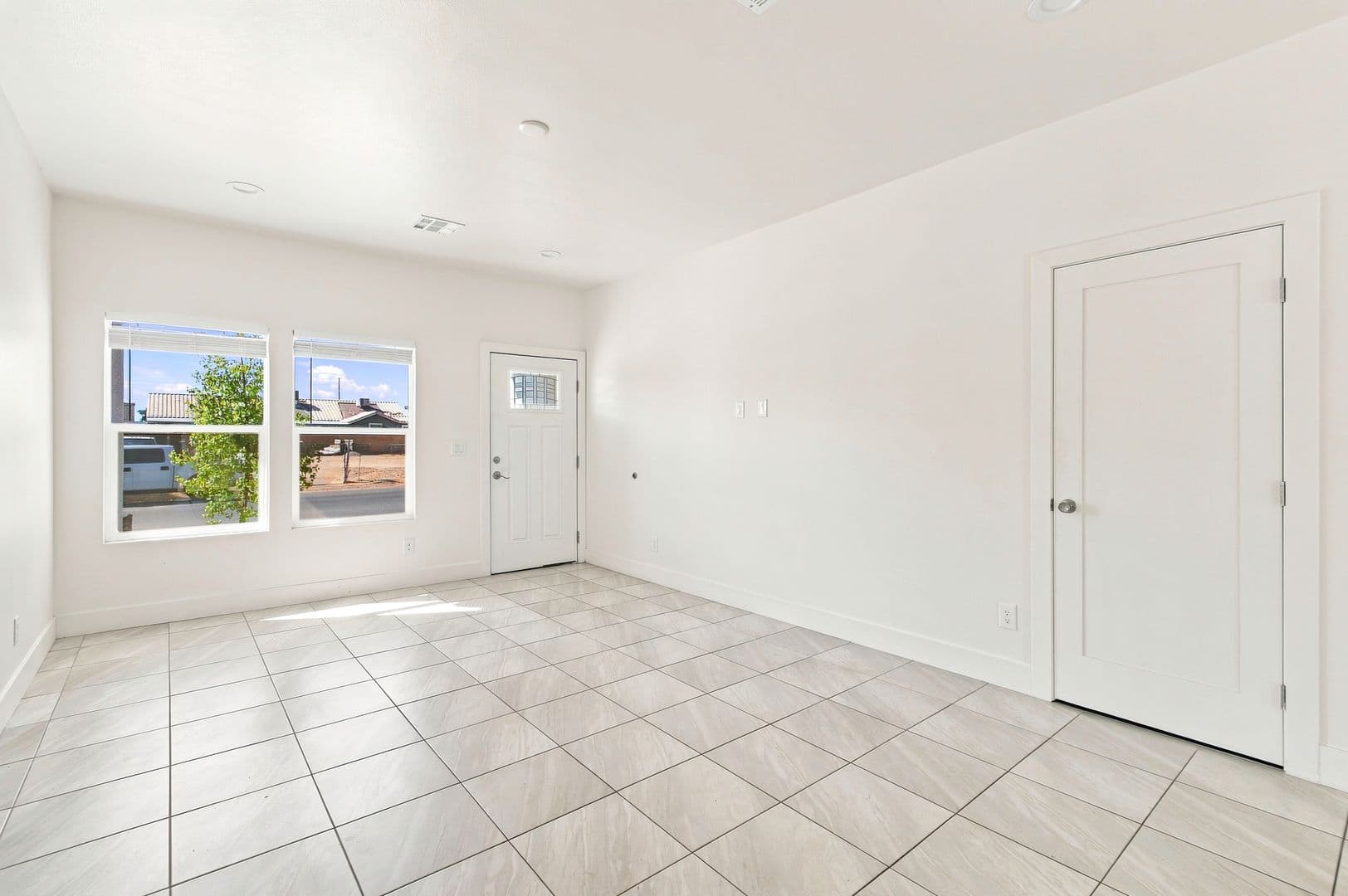 Las Vegas House: 4060 Welter Ave
