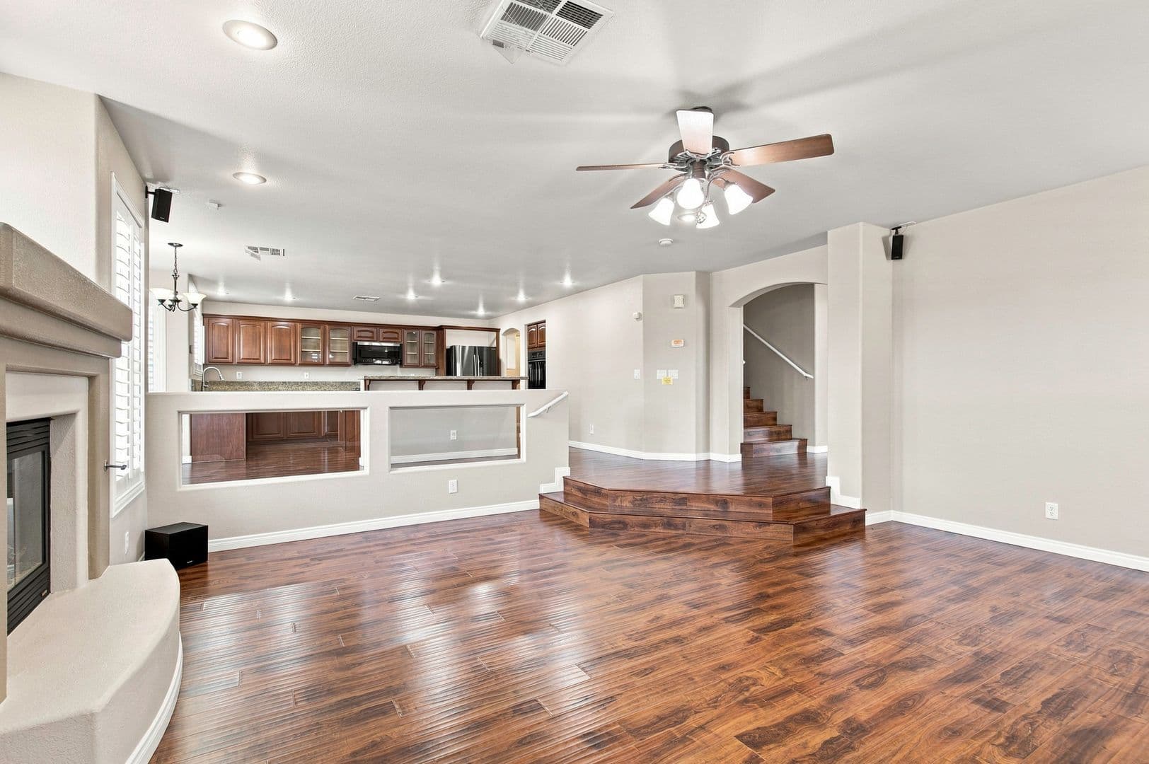 Henderson House: 1464 European Dr