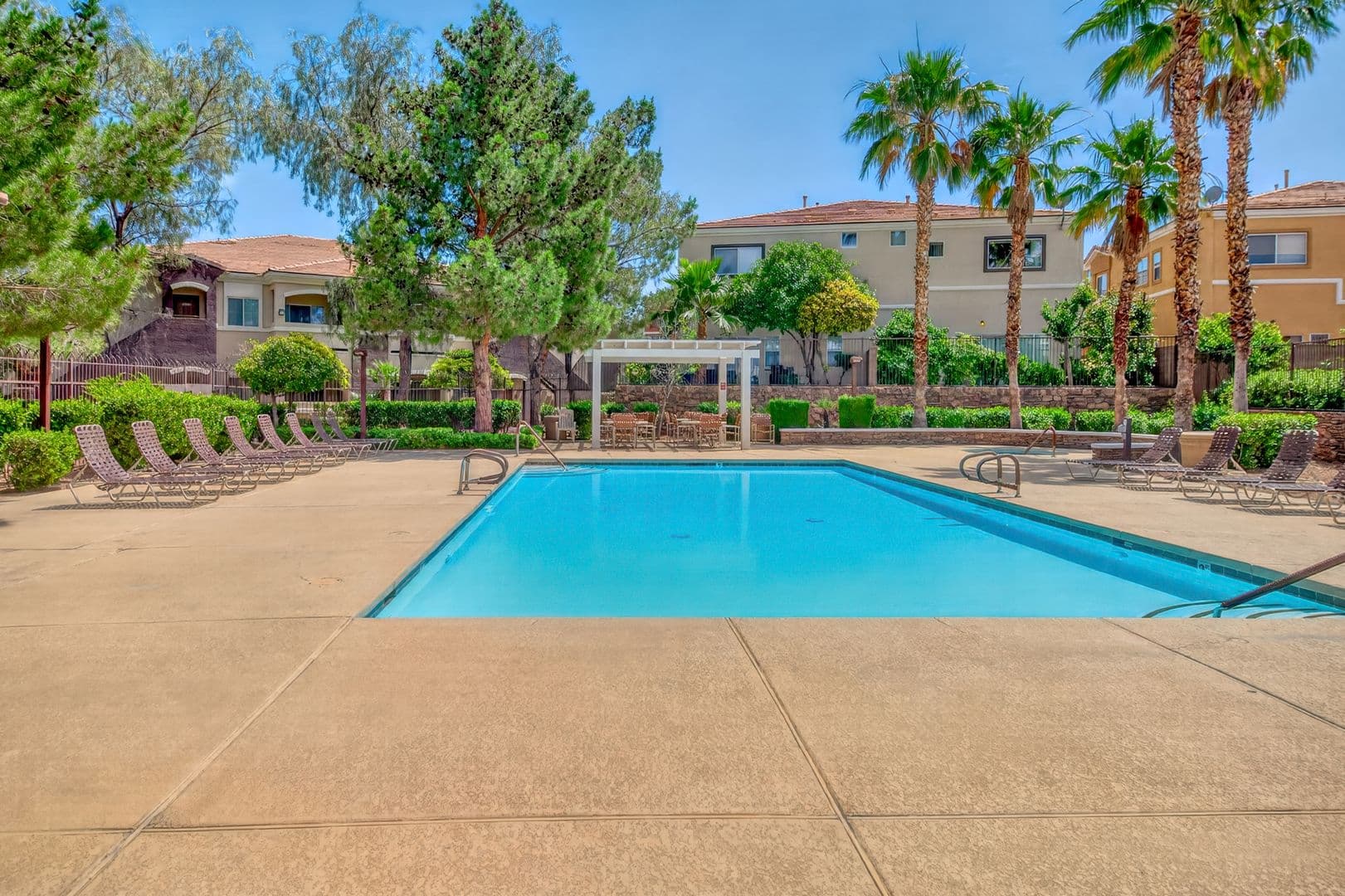 Las Vegas Condo: 9303 Gilcrease Ave #2179
