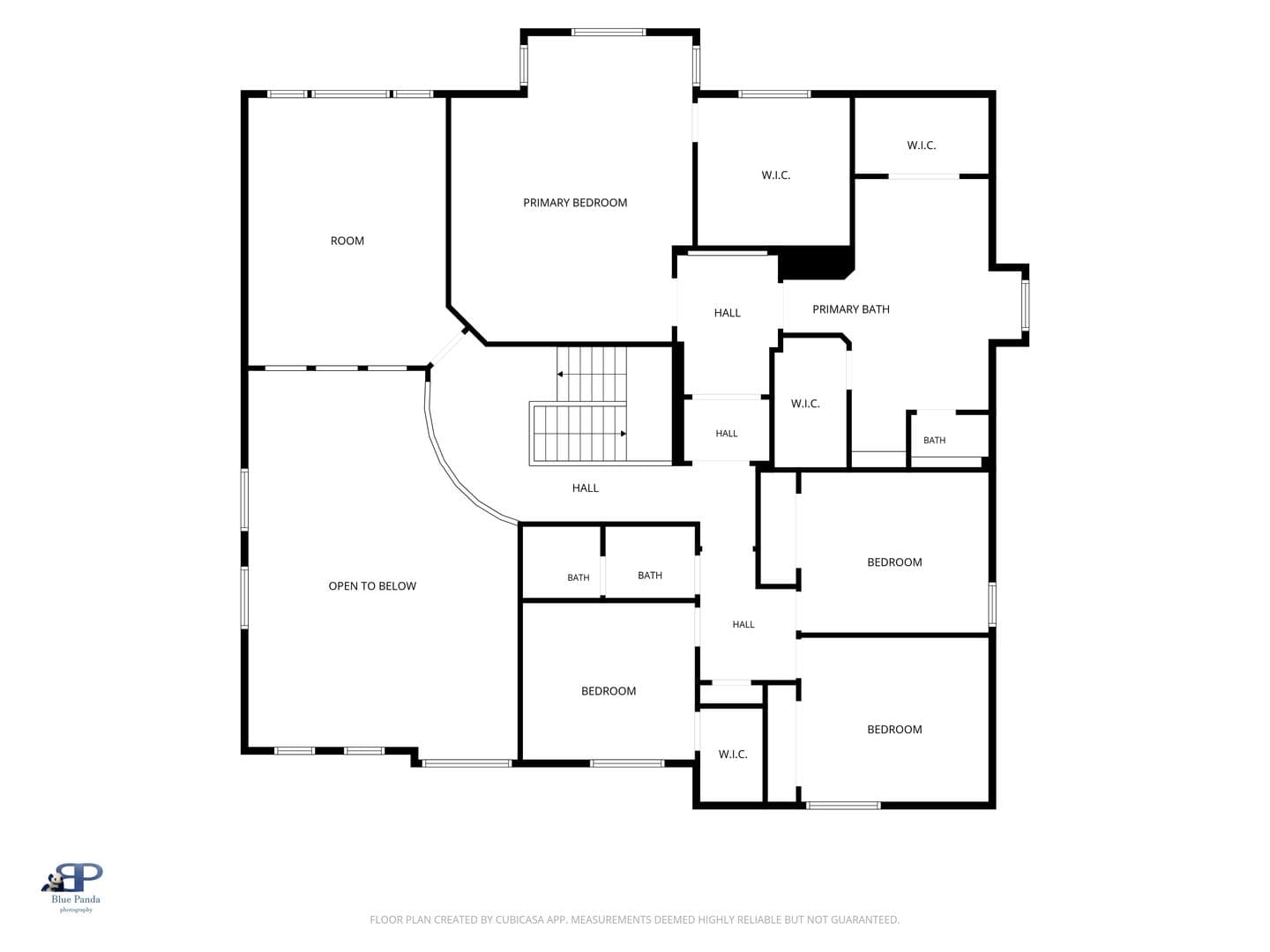Henderson House: 1464 European Dr