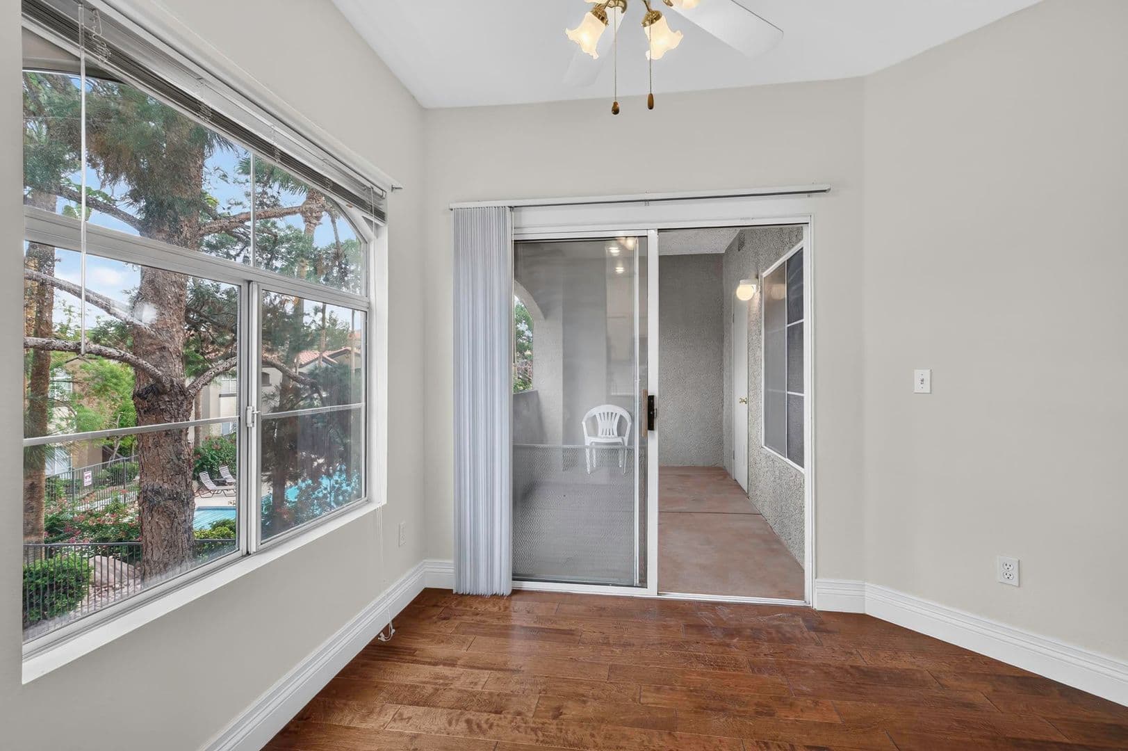 Las Vegas Condo: 9000 S Las Vegas Blvd #2029