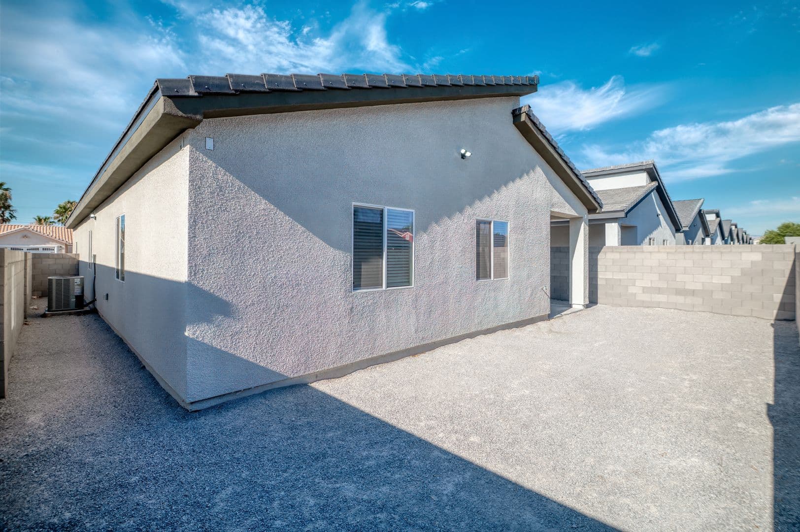 Las Vegas House: 4078 Welter Ave