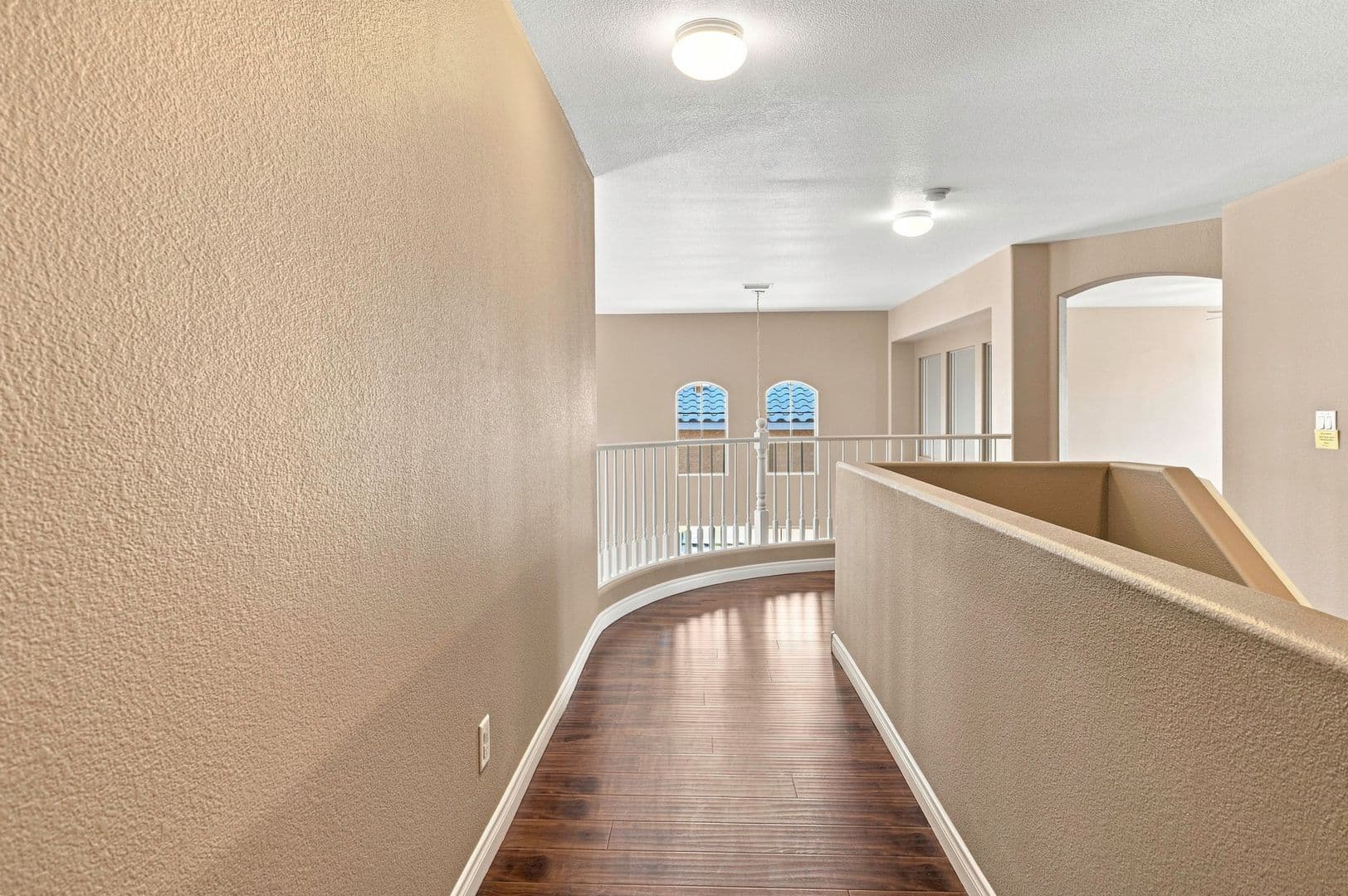 Henderson House: 1464 European Dr