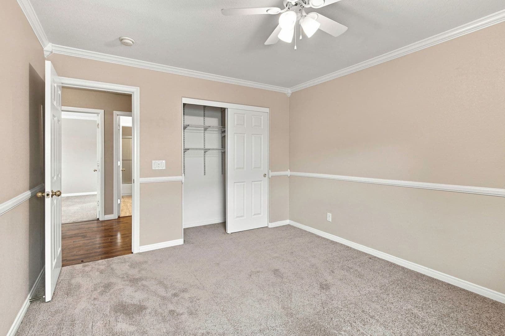 Henderson House: 1464 European Dr