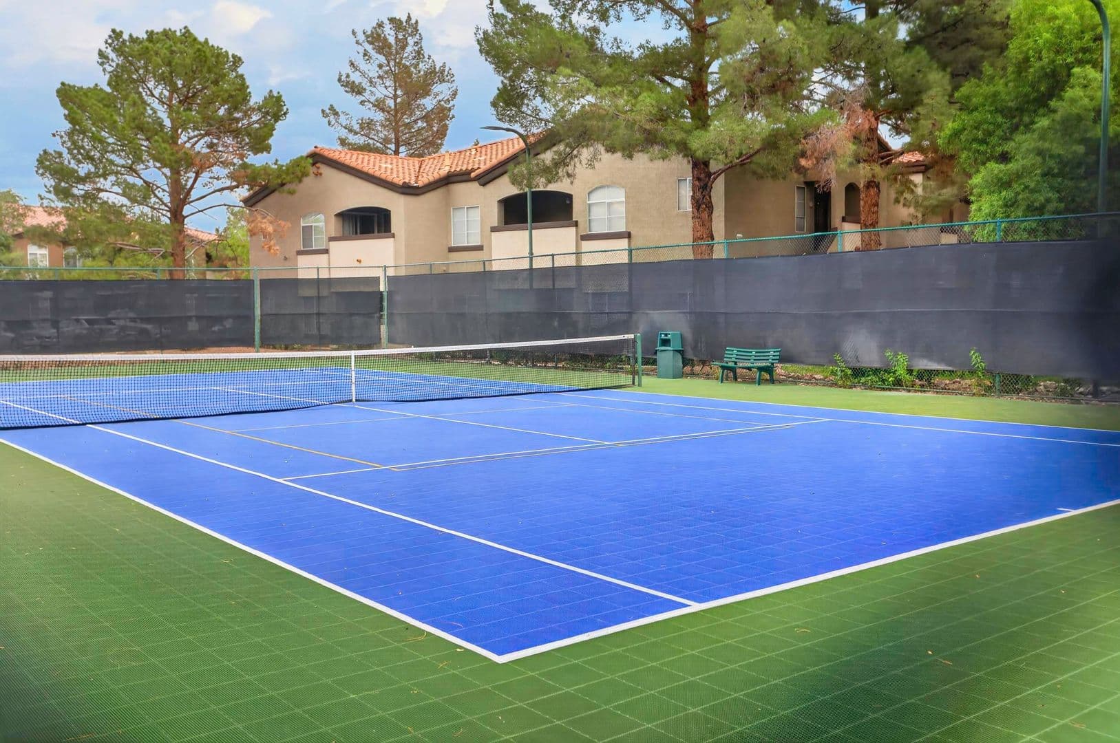 Las Vegas Condo: 9000 S Las Vegas Blvd #2029