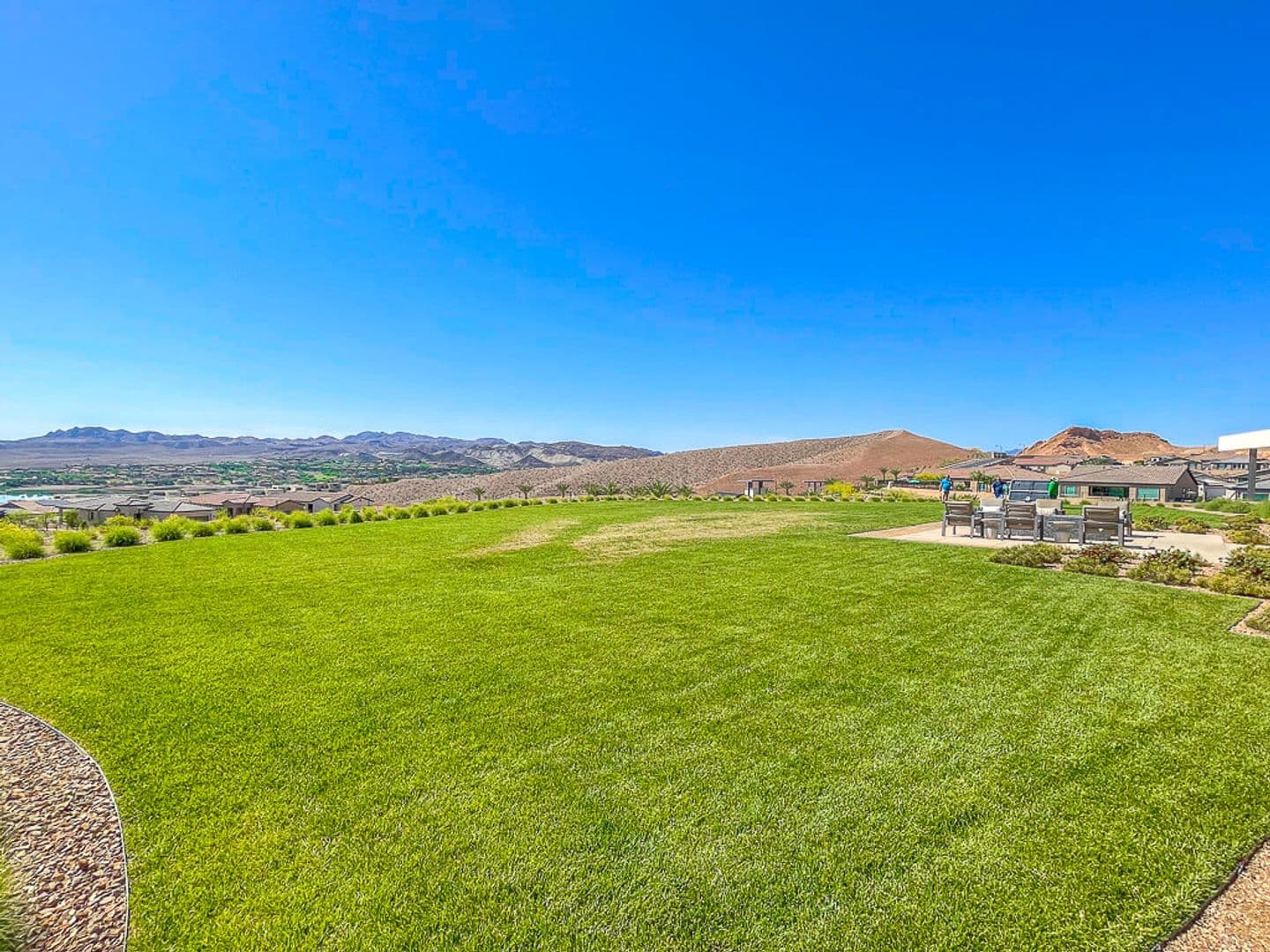 Henderson House: 36 Stone Bluff Ln