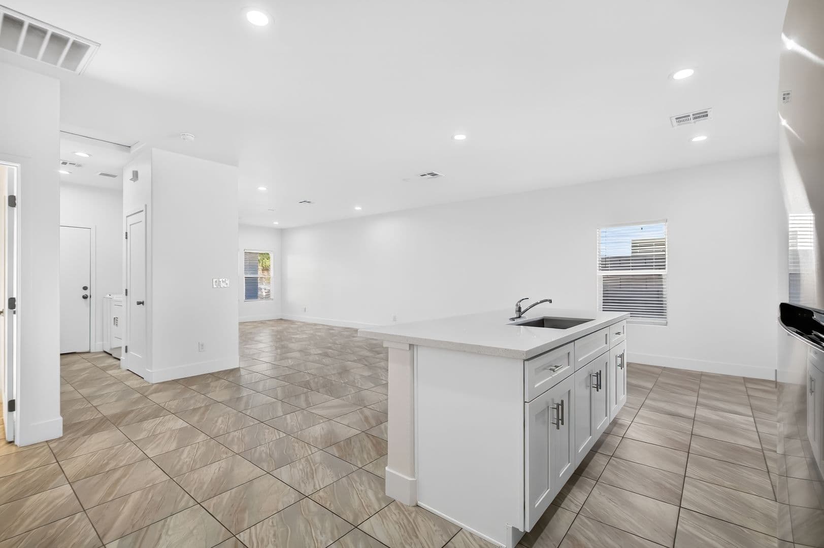 Las Vegas House: 4078 Welter Ave