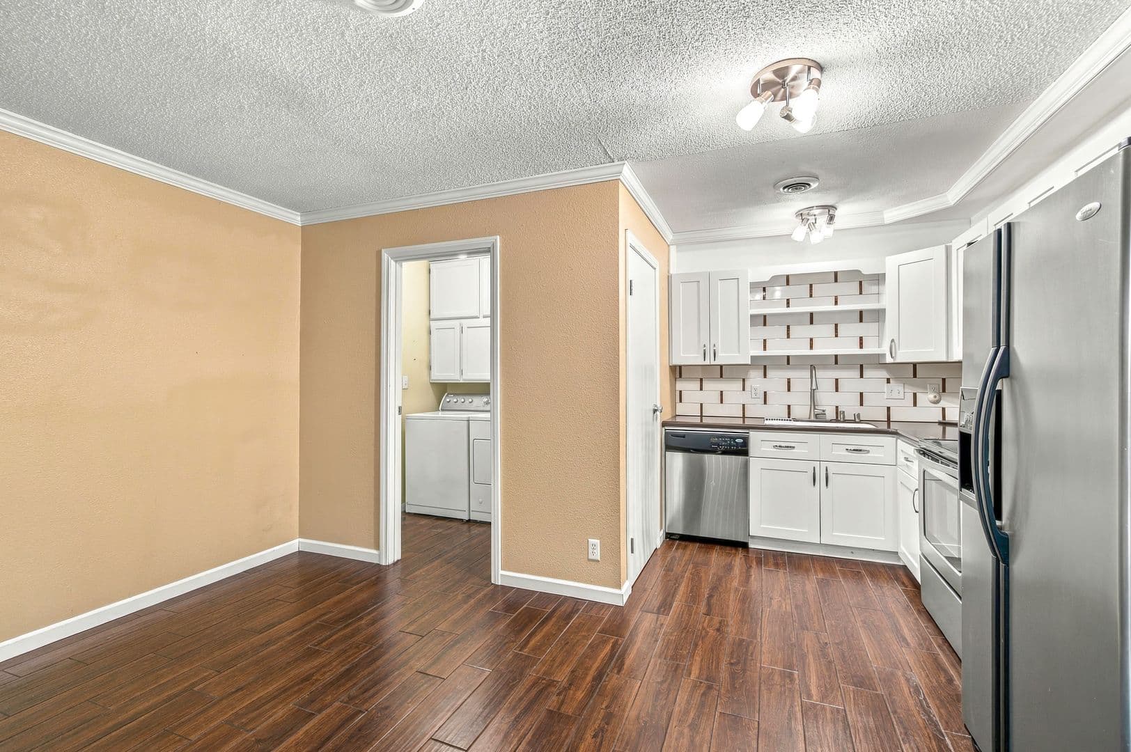 Las Vegas Townhome: 4045 Evening Breeze Pl