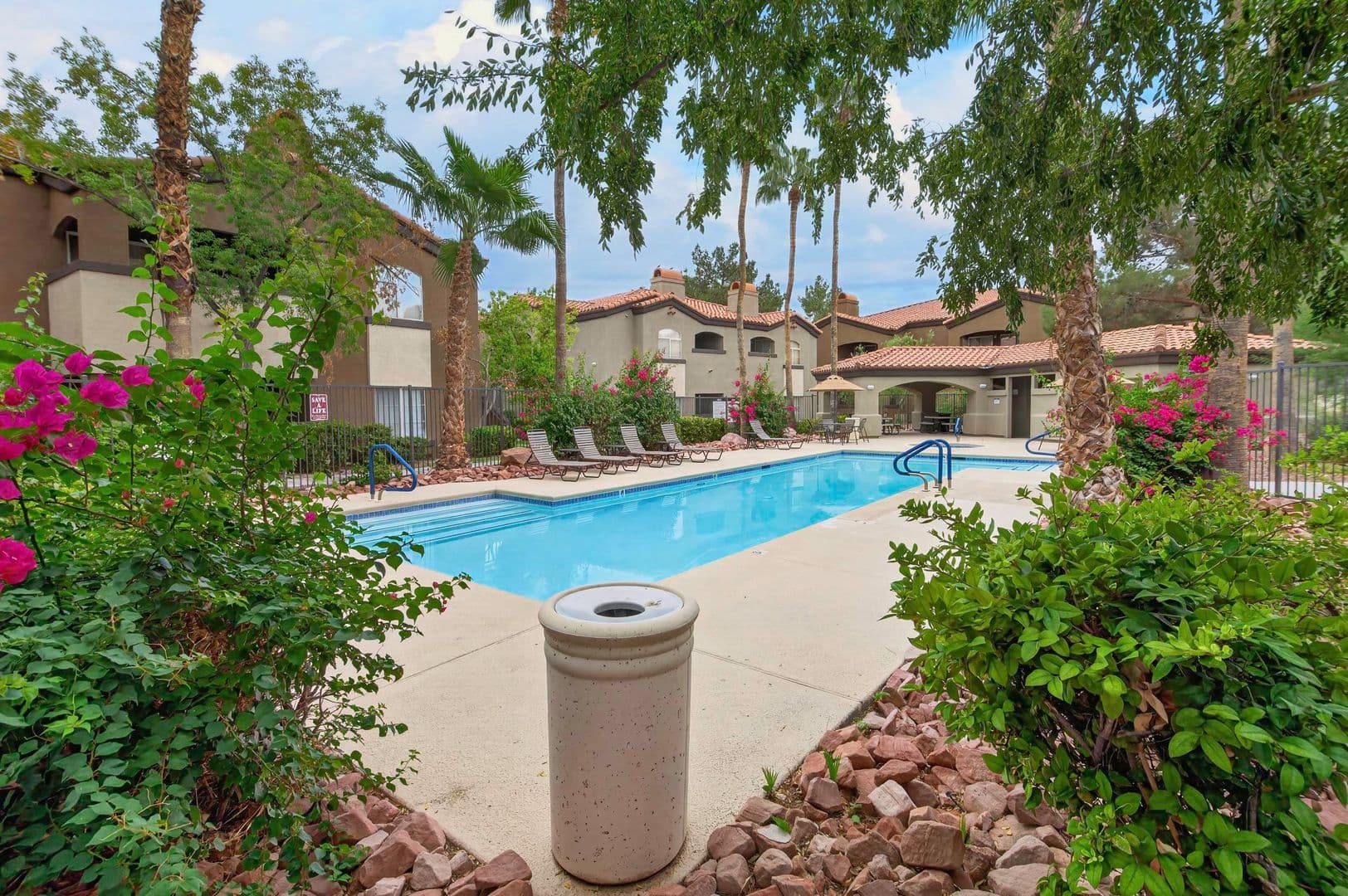 Las Vegas Condo: 9000 S Las Vegas Blvd #2029