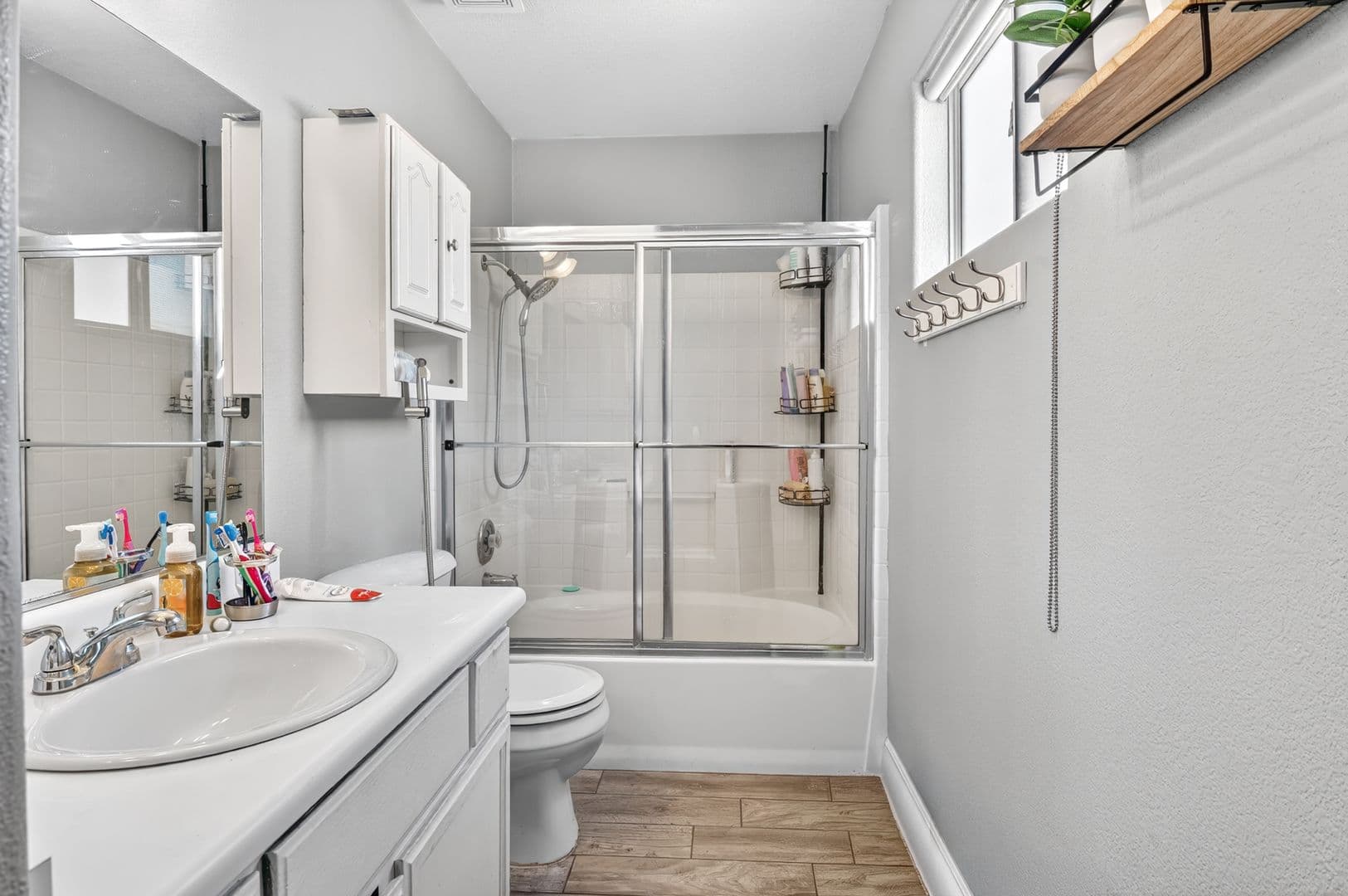 Las Vegas House: 7520 Bowles Dr