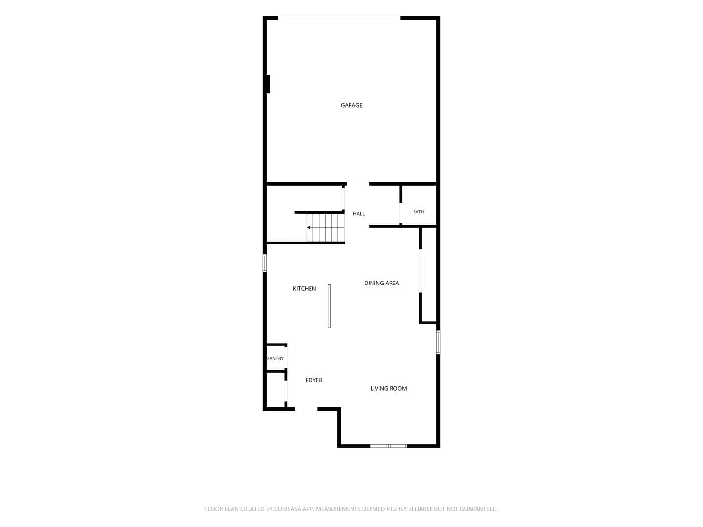 Las Vegas House: 10687 Sariah Skye Ave