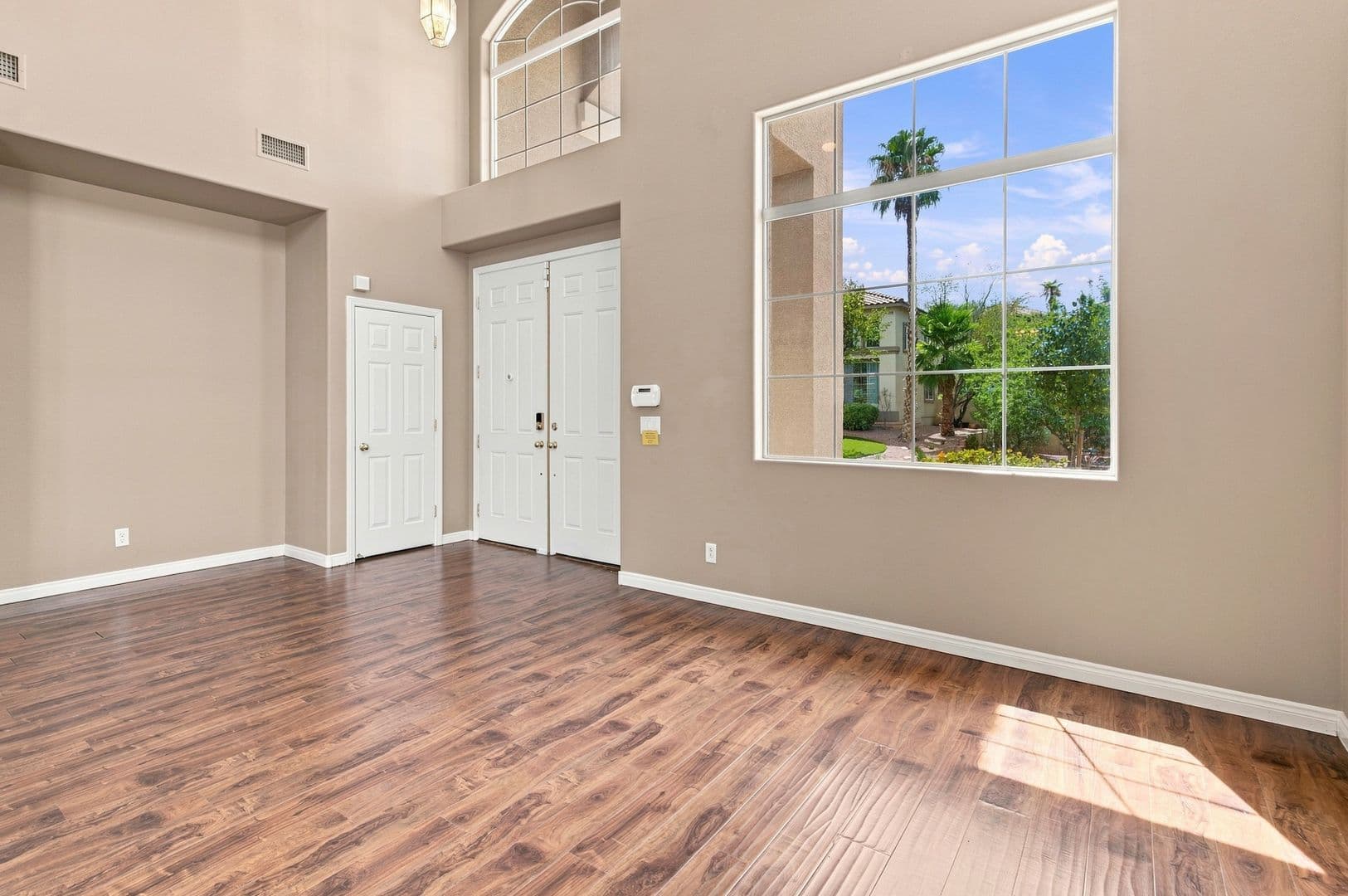 Henderson House: 1464 European Dr