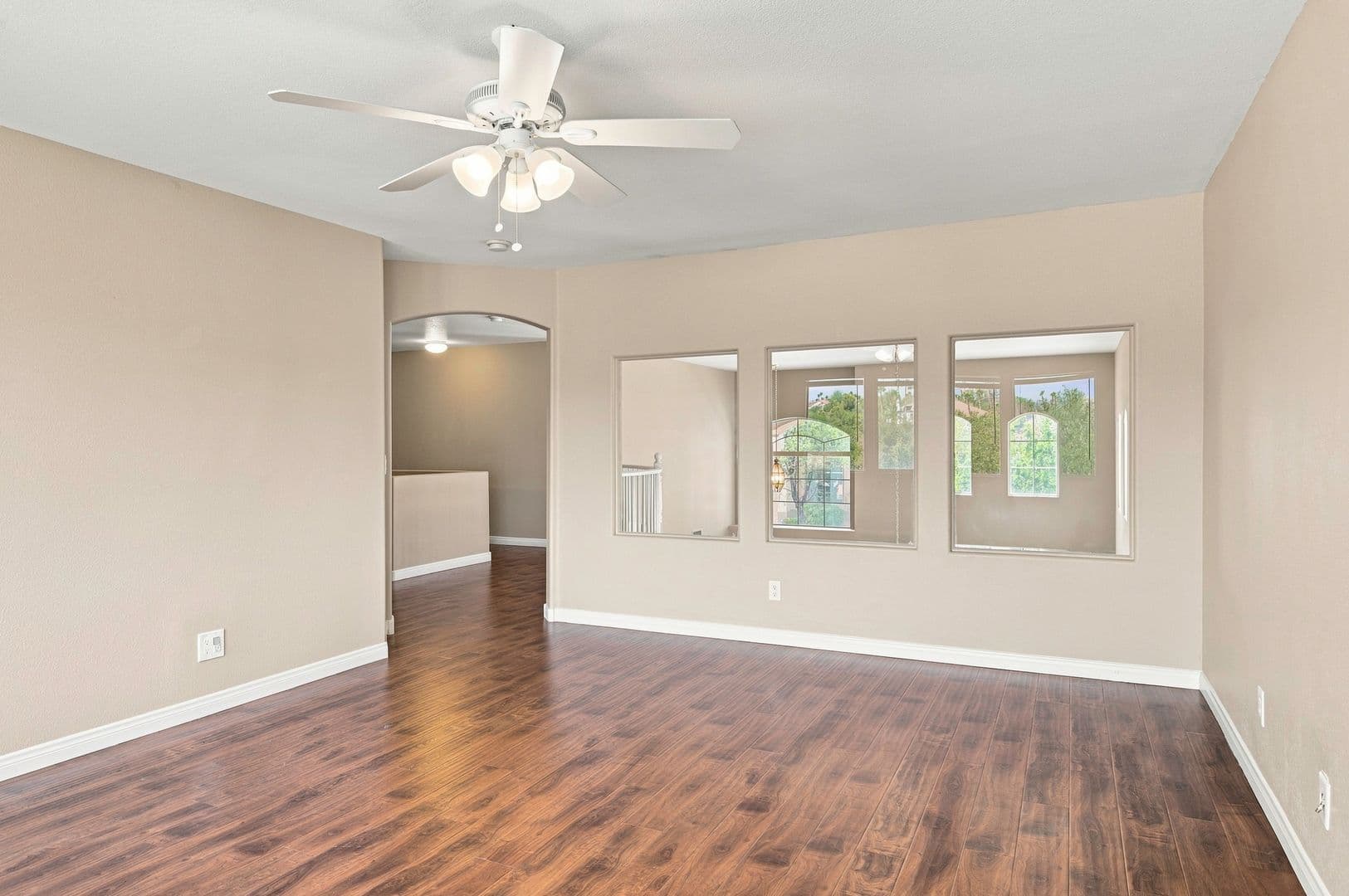 Henderson House: 1464 European Dr