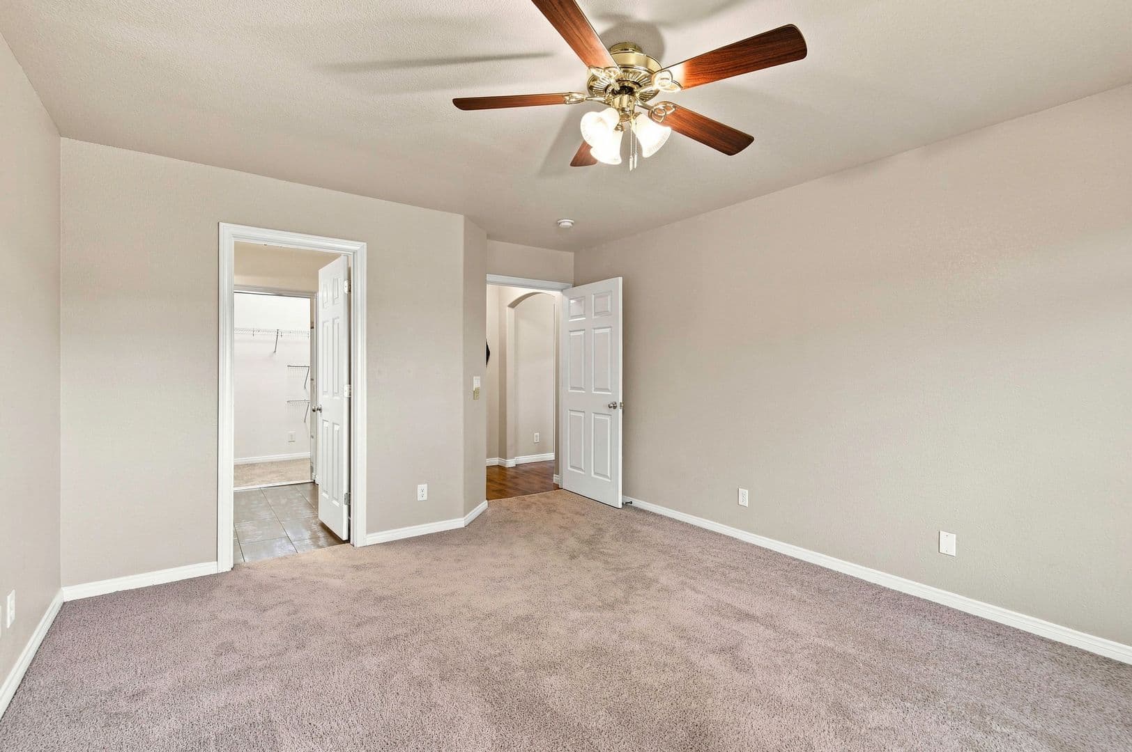 Henderson House: 1464 European Dr