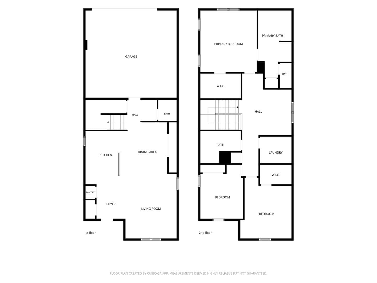 Las Vegas House: 10687 Sariah Skye Ave