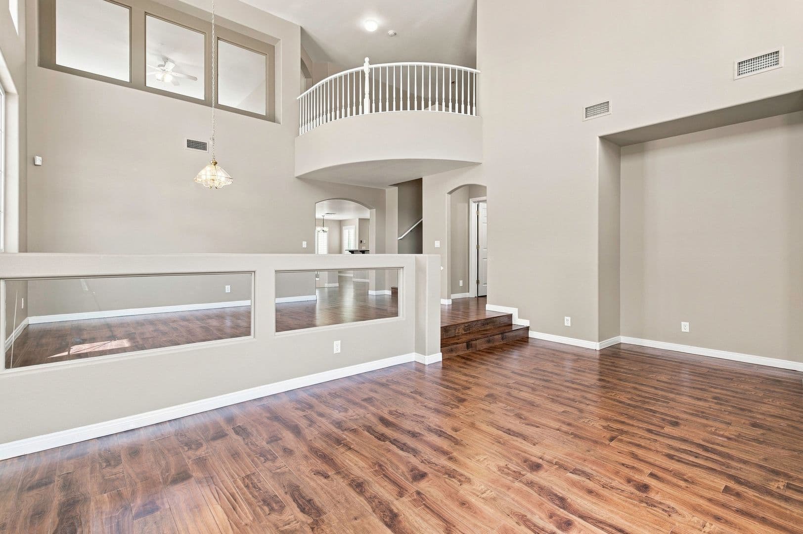 Henderson House: 1464 European Dr