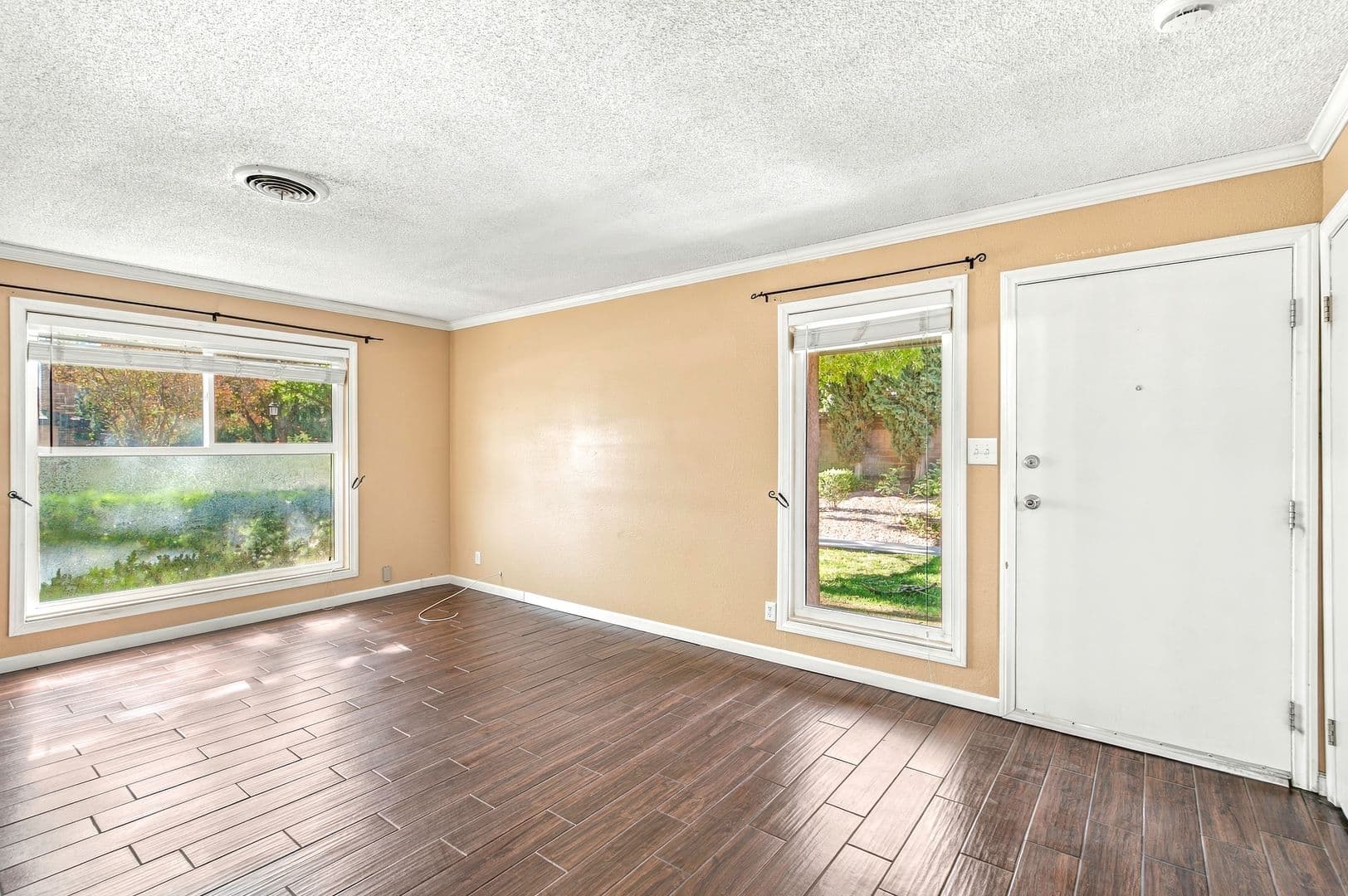 Las Vegas Townhome: 4045 Evening Breeze Pl