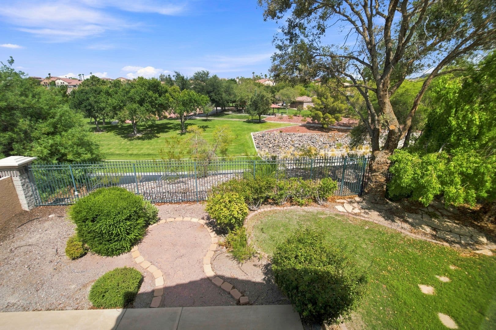 Henderson House: 1464 European Dr