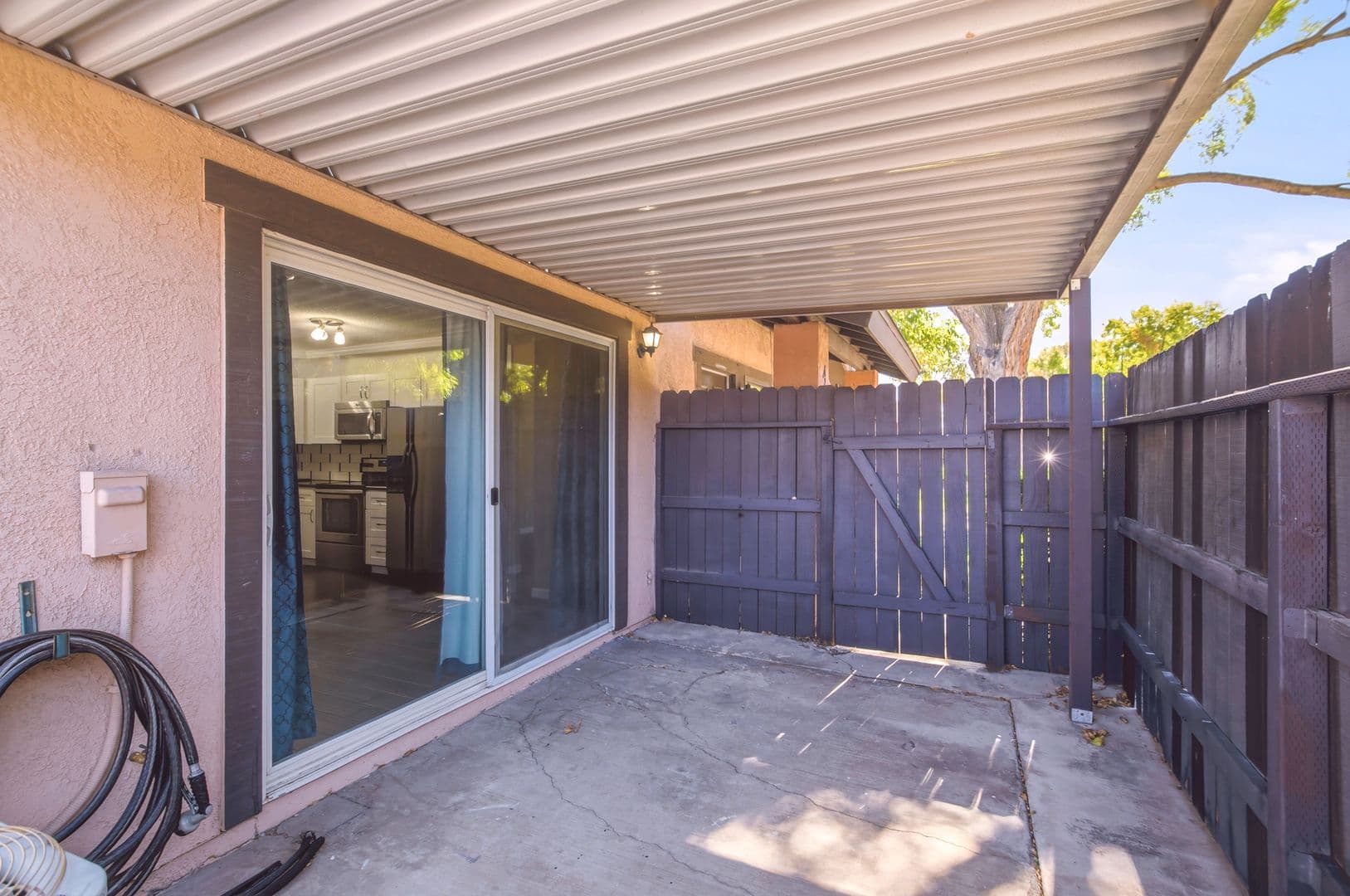 Las Vegas Townhome: 4045 Evening Breeze Pl