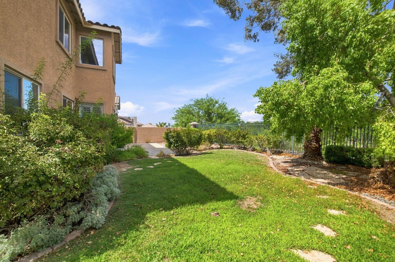 Henderson House: 1464 European Dr