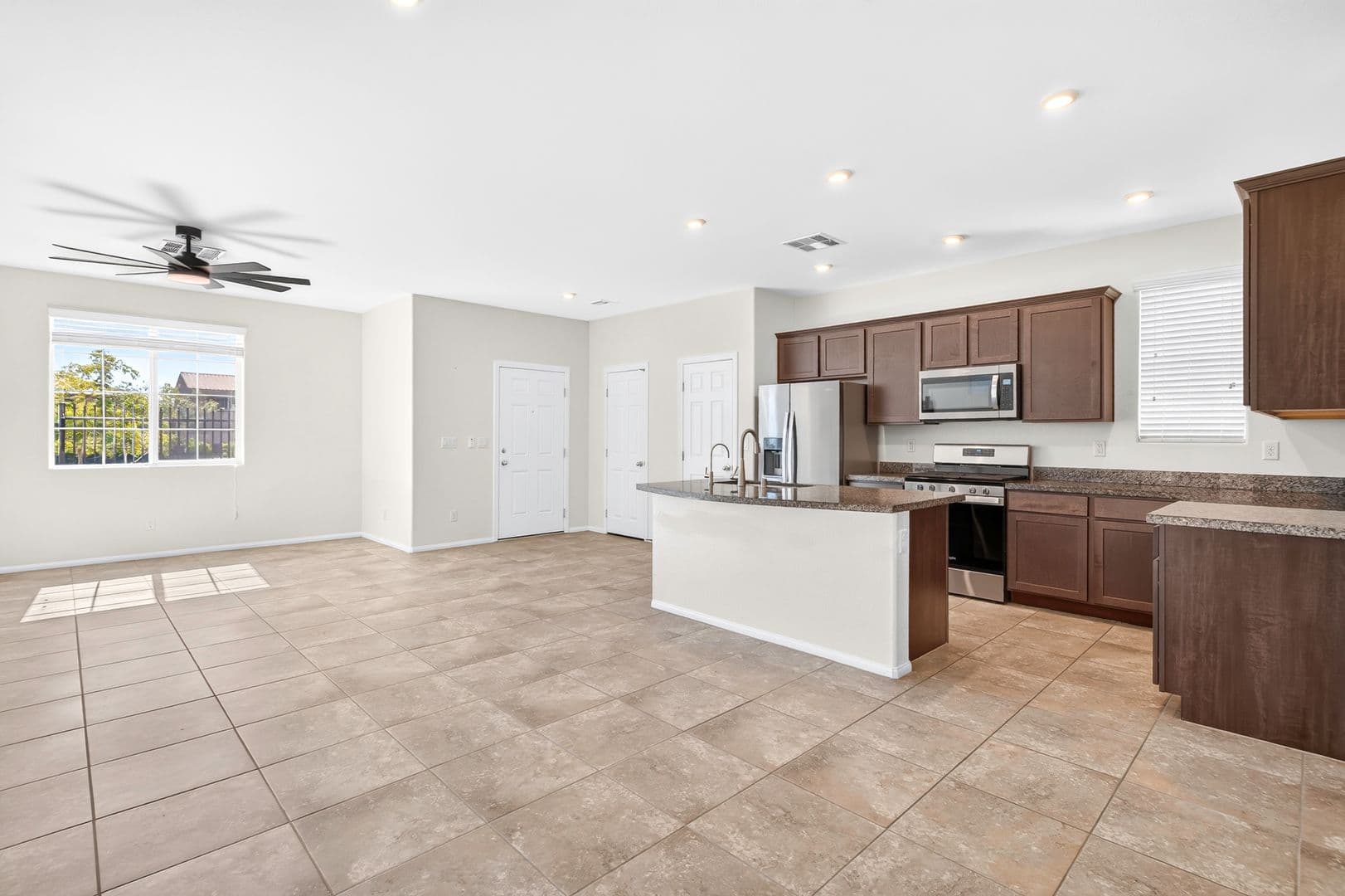 Las Vegas House: 10687 Sariah Skye Ave