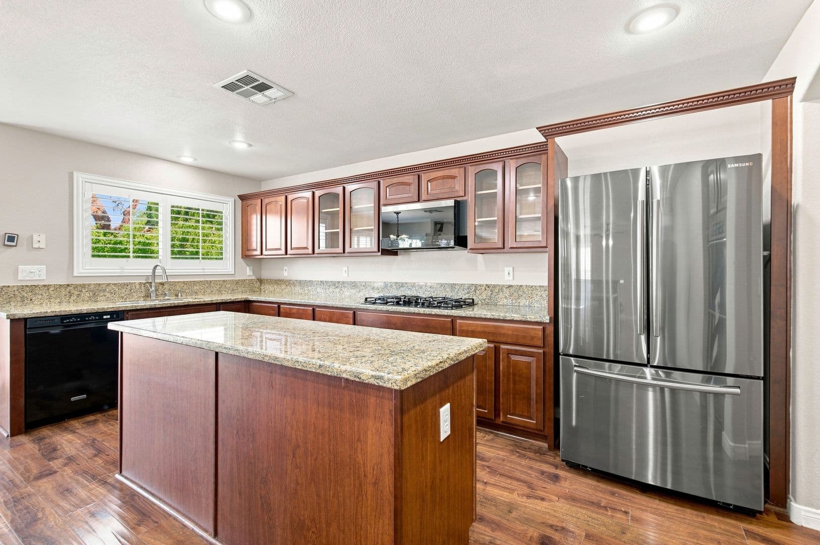 Henderson House: 1464 European Dr