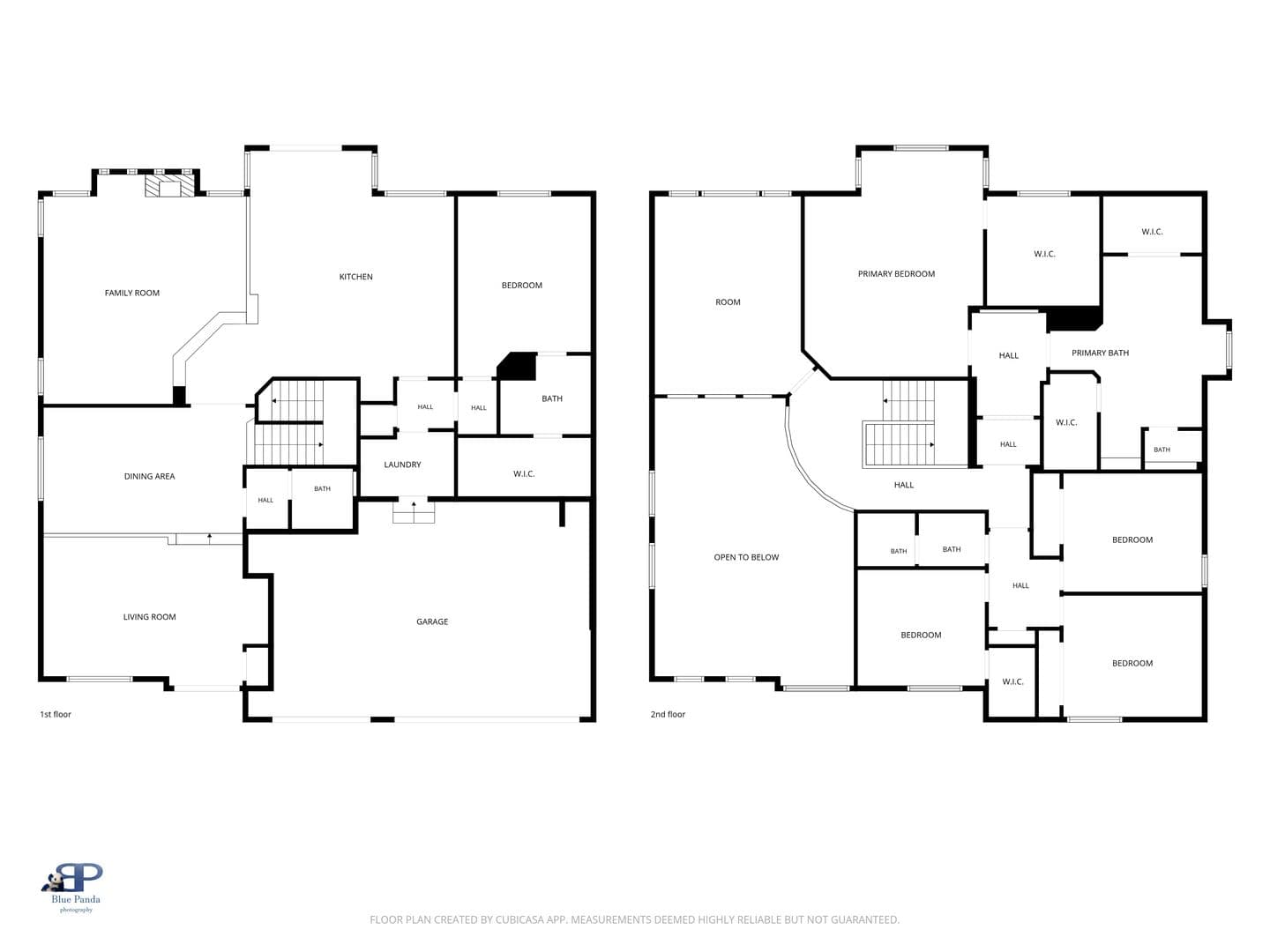 Henderson House: 1464 European Dr