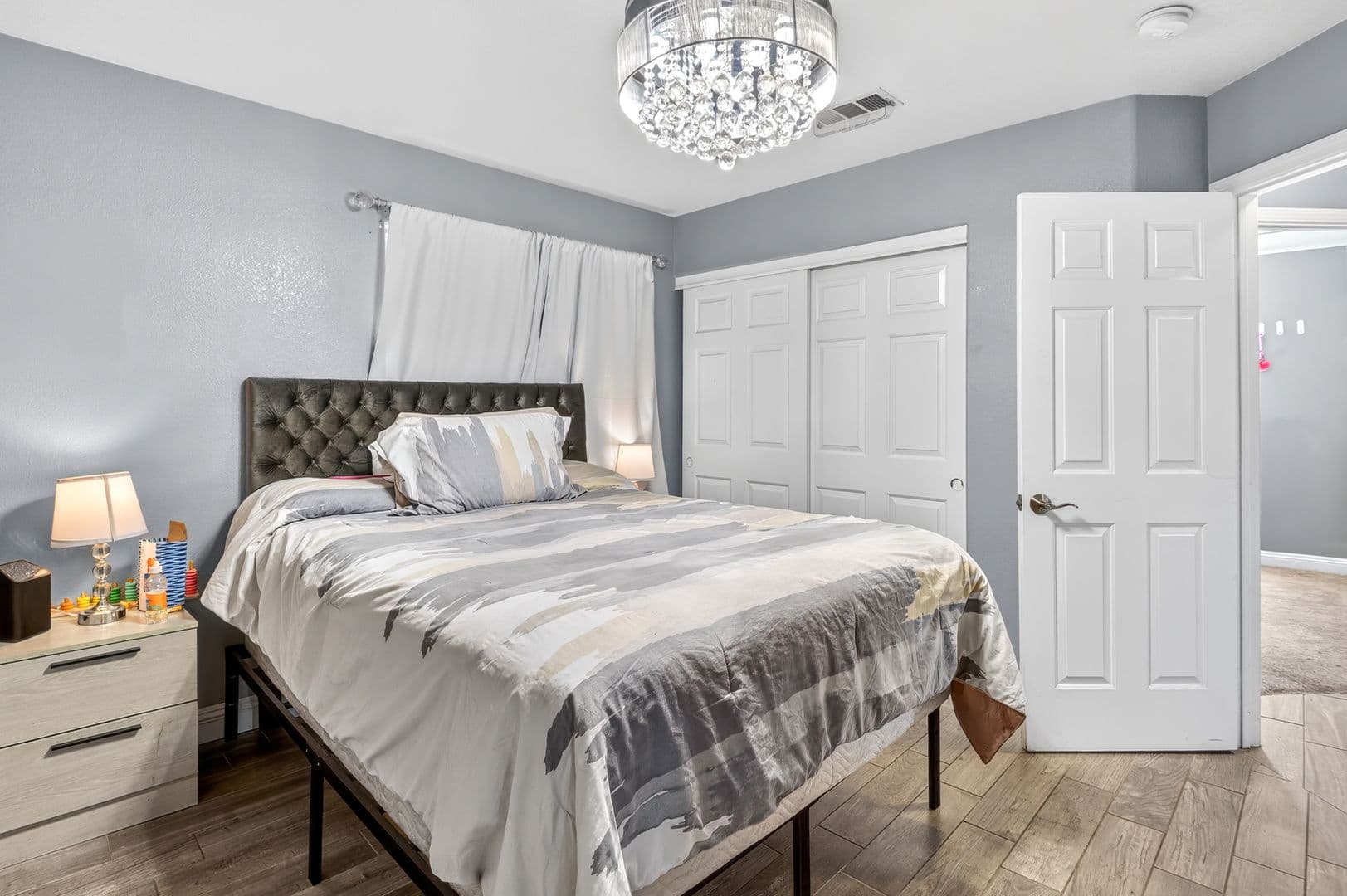 Las Vegas House: 7520 Bowles Dr