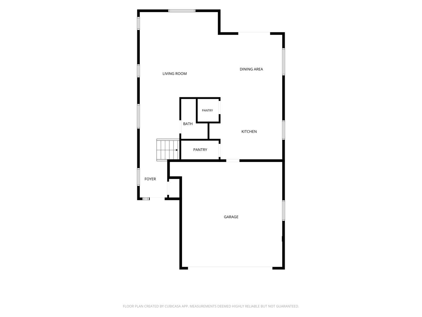 Henderson House: 442 Barcarolle Ln