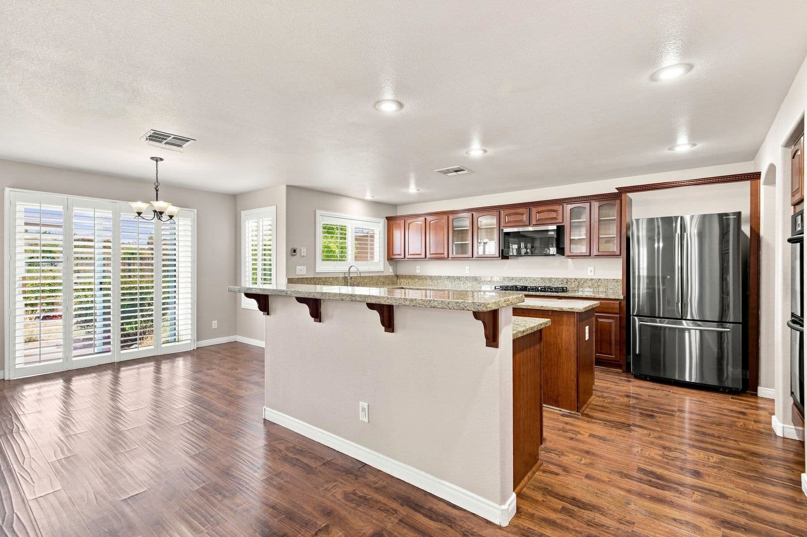 Henderson House: 1464 European Dr