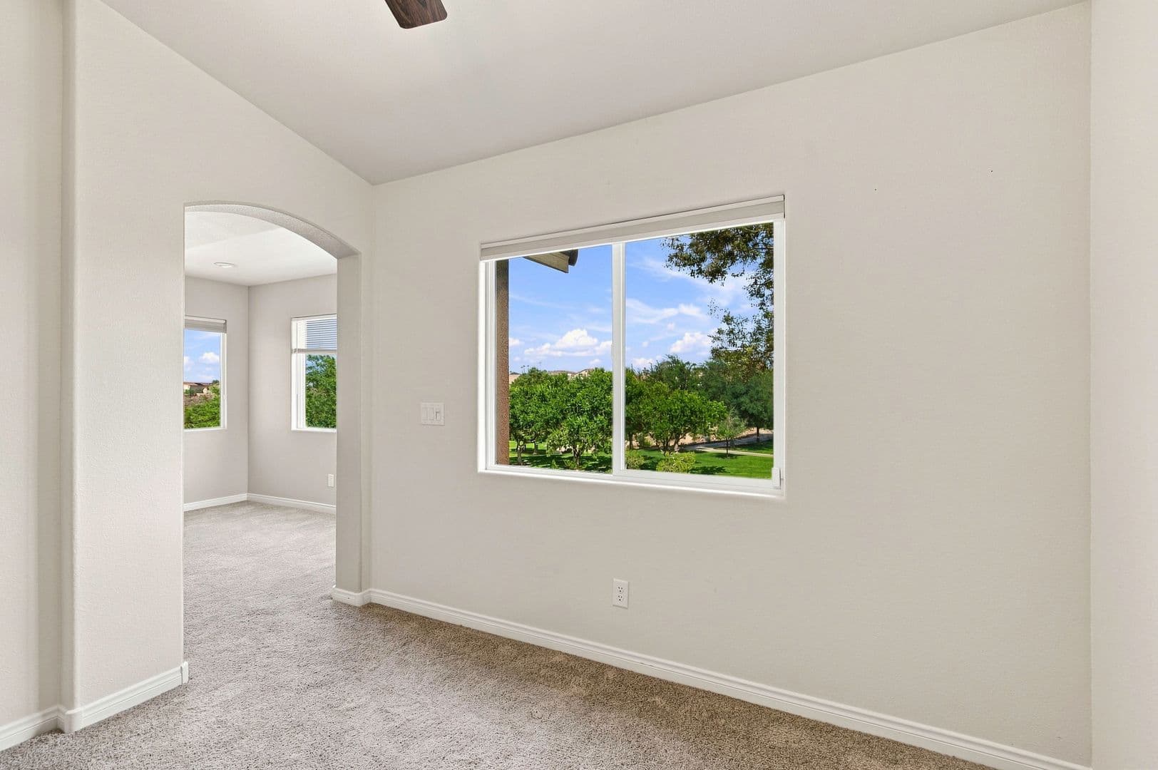 Henderson House: 1464 European Dr