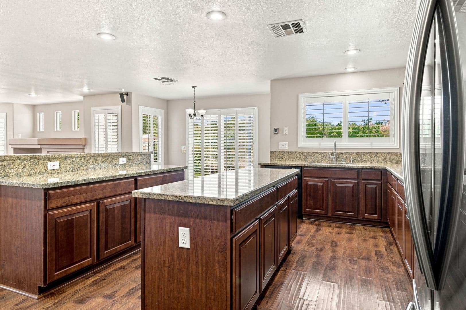 Henderson House: 1464 European Dr
