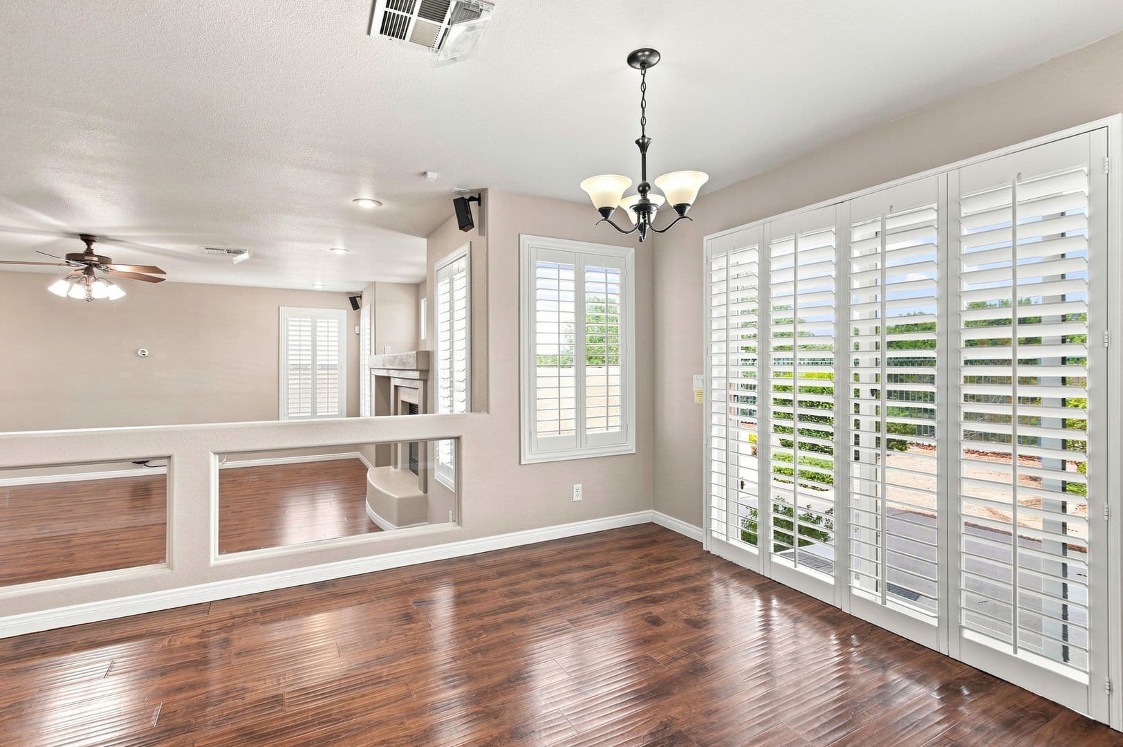 Henderson House: 1464 European Dr
