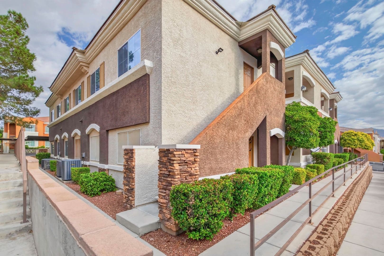 Las Vegas Condo: 9303 Gilcrease Ave #2179