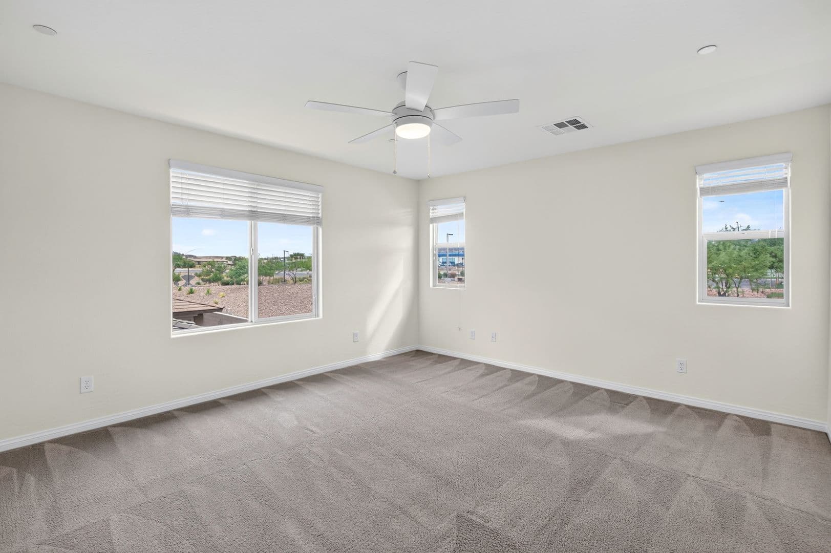 Henderson House: 442 Barcarolle Ln