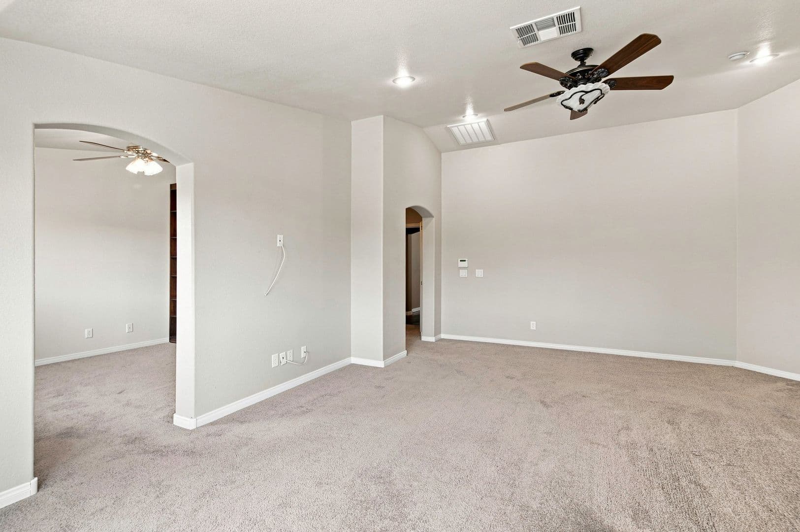 Henderson House: 1464 European Dr