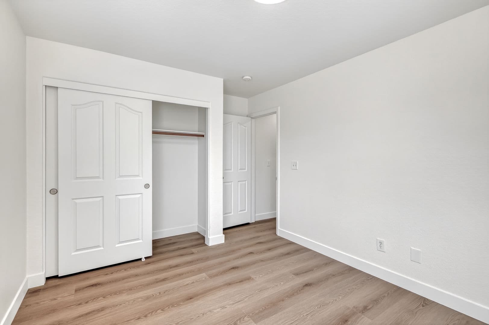 Las Vegas Townhome: 3021 Aloha Ave