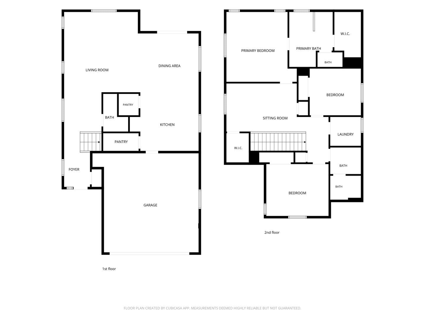 Henderson House: 442 Barcarolle Ln