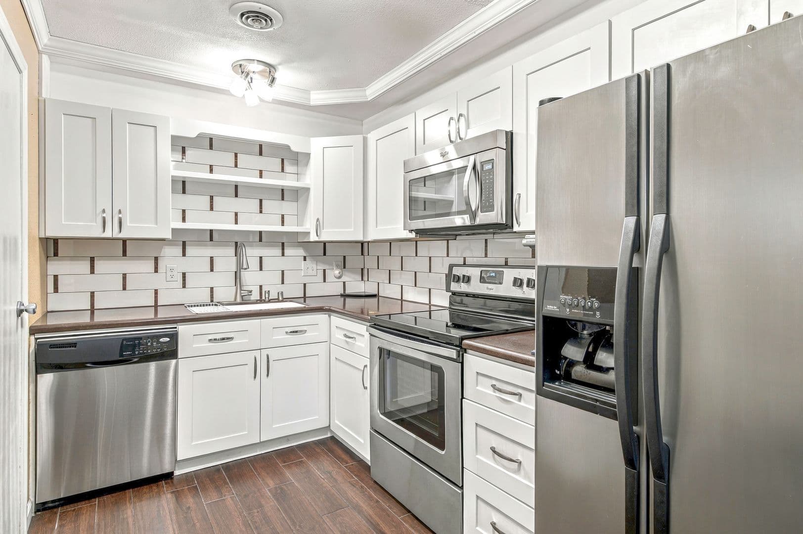 Las Vegas Townhome: 4045 Evening Breeze Pl