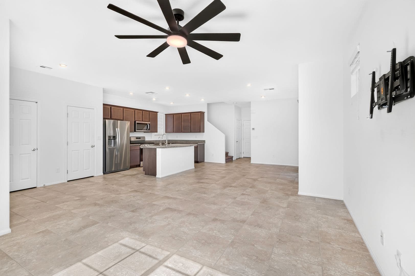 Las Vegas House: 10687 Sariah Skye Ave